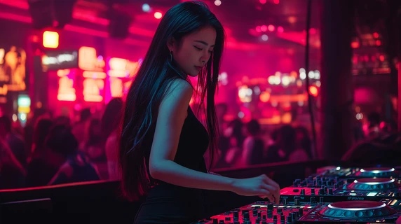 大庆商务KTV盛宴-肇州县ktv预定